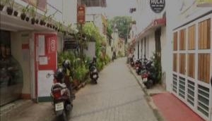  Kerala: Nipah virus hampers tourism, locals blame media