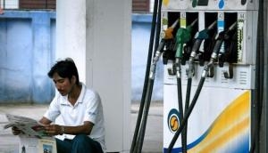  Petrol price cut by 21-22 paise per litre, diesel by 15-16 paise