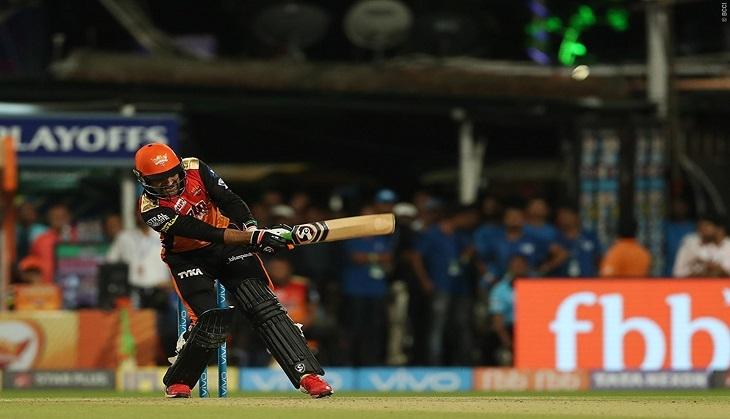 KKR vs SRH