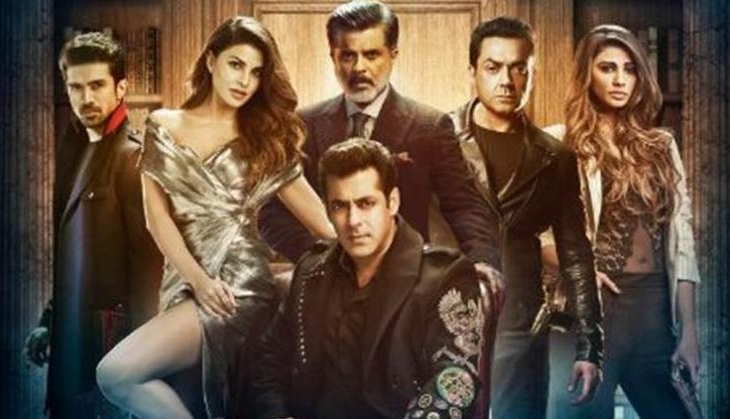 salman khan film race 3