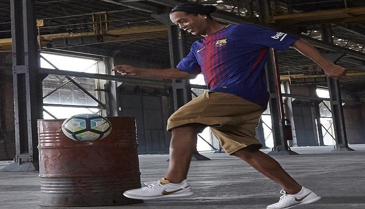 Ronaldinho