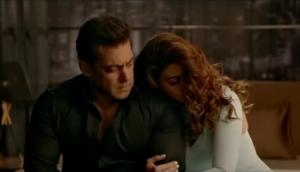 Selfish Song from Race 3 out: Only Atif Aslam and Remo DSouza can save this song now