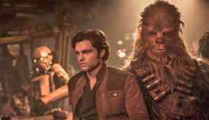 Solo: A Star Wars Story review: Stay for the action and not the history lesson