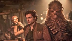 Solo: A Star Wars Story review: Stay for the action and not the history lesson