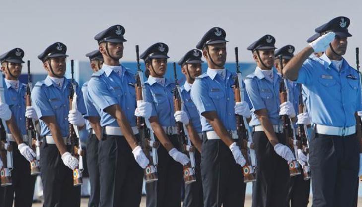 indian air force