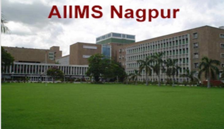 aiims nagpur
