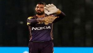 Dinesh Karthik issues an unconditional apology to BCCI for CPL appearance