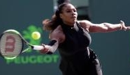Ivanka Trump backs Serena Williams, Serena cited 