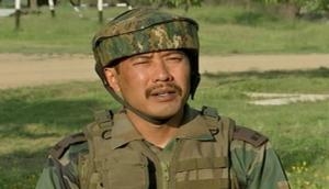 Srinagar hotel case: Army court holds Major Gogoi guilty