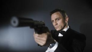 Boyle, Danny Boyle! Slumdog Millionaire maker to direct Daniel Craig in next James Bond movie