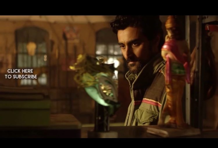 Teaser of Saregama’s Yoodlee films next - Noblemen starring Kunal Kapoor addresses the thorny issue of bullying!