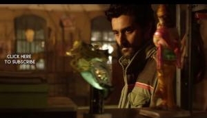Teaser of Saregama’s Yoodlee films next - Noblemen starring Kunal Kapoor addresses the thorny issue of bullying!