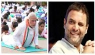 After Virat Kohli’s fitness challenge, now Rahul Gandhi dares PM Modi with this open challenge; here's how Twitterati reacted on Congress President challenge