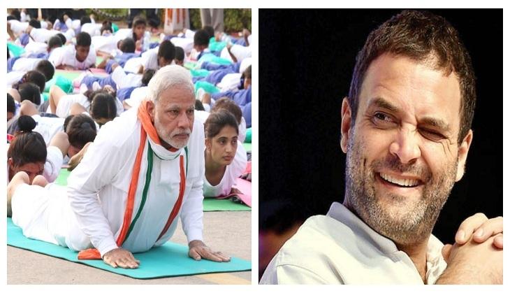modi rahul