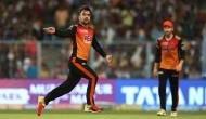IPL 2018, Qualifier 2, KKR v SRH: Afghanistani  Magician Rashid thrashes KKR batting line up, SRH won by 13 runs