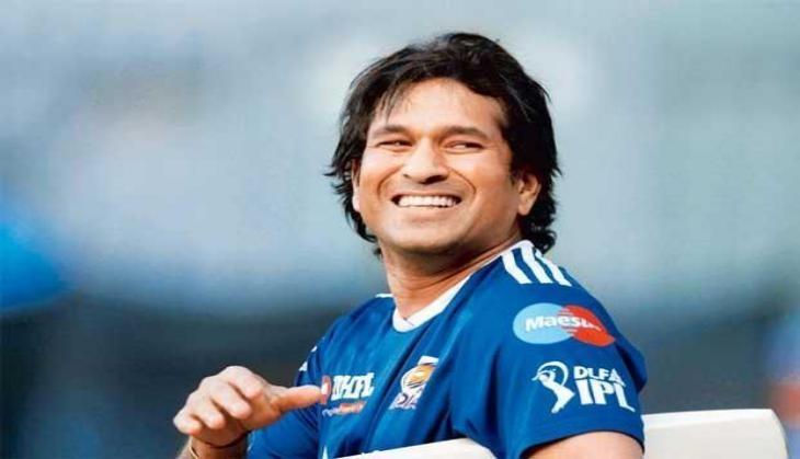 Sachin Tendulkar