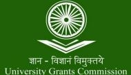 UGC Recruitment 2018: Apply for this post and get salary of Rs 50,000 per month