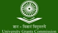 UGC Recruitment 2021: Apply for this post, salary upto Rs 80,000; check vacancy details