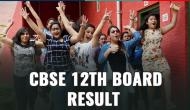 CBSE Class 12th Results declared! Girls outperform boys; know how to check intermediate result