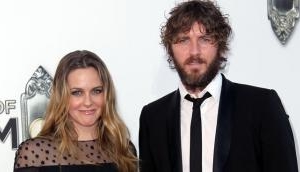 Alicia Silverstone files for divorce from husband Chris Jarecki after 20 years together