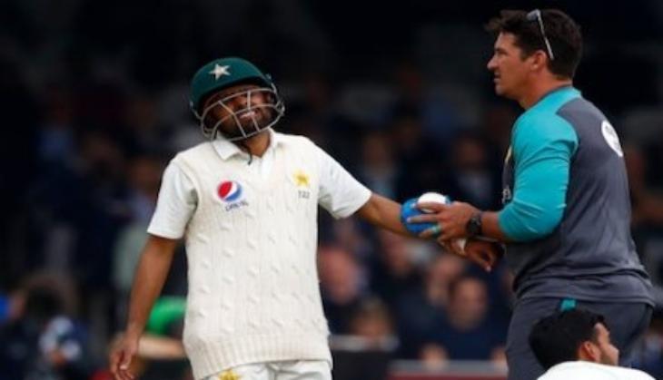 Babar Azam