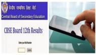 CBSE Class 12th Result 2018: Where to check intermediate results if official website unable to open? Know here