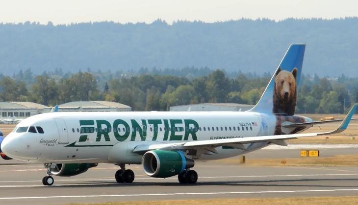 Frontier Airlines