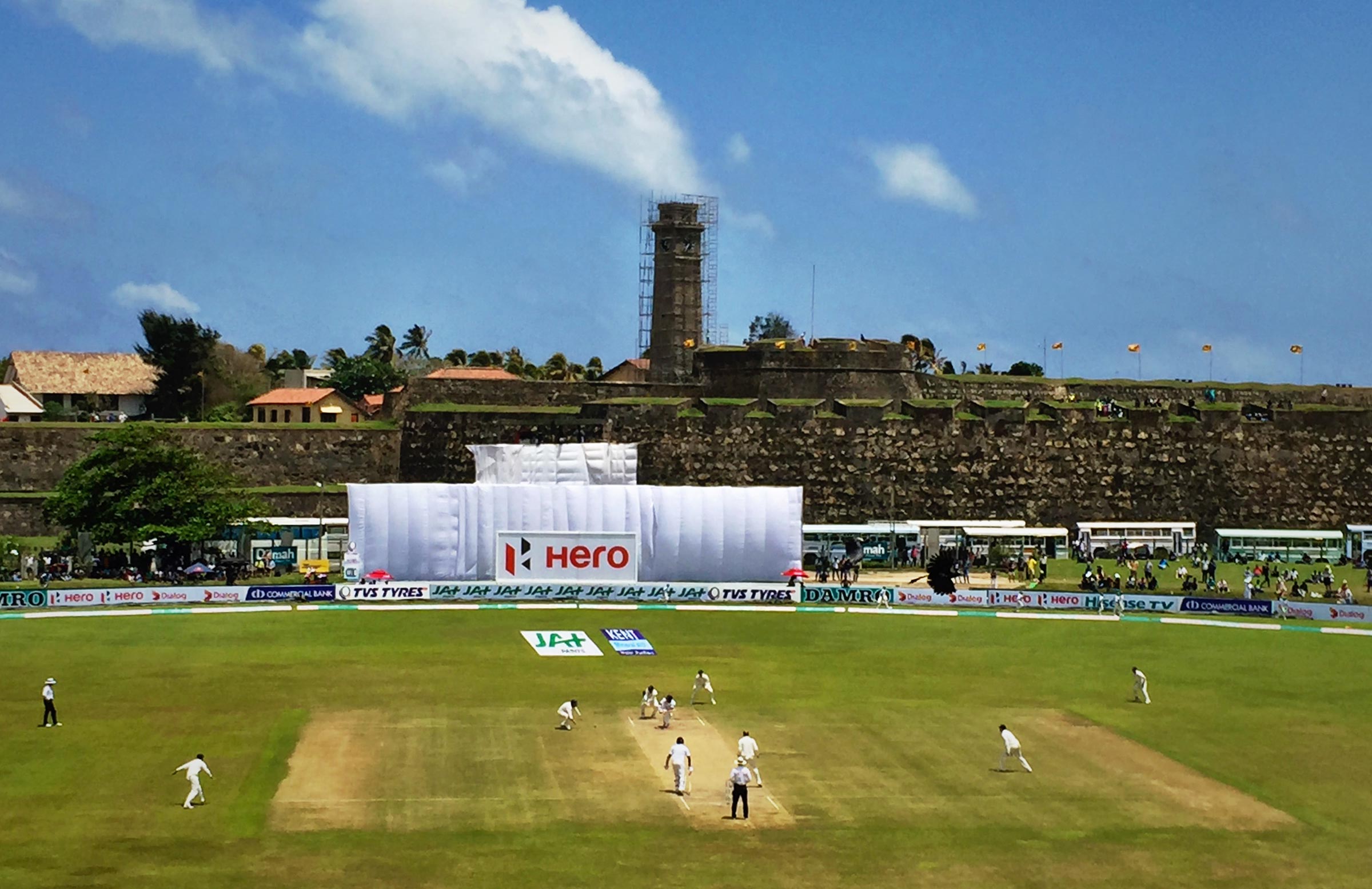 Galle curator caught in match-fixing sting, claims Sri Lanka’s 2016 Galle victory was fixed