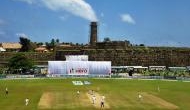 Galle curator caught in match-fixing sting, claims Sri Lanka’s 2016 Galle victory was fixed