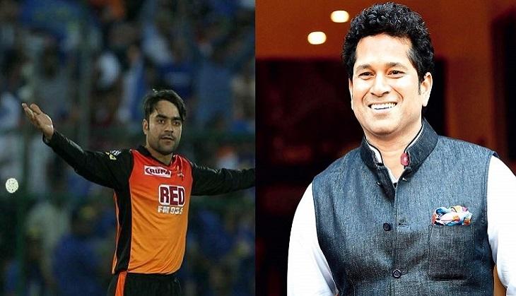 sachin - rashid