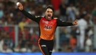 Sunrisers Hyderabad bowler Rashid Khan got a hilarious and unique proposal from this girl; Will he respond to it?