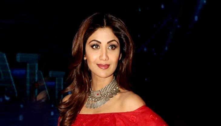 shilpa shetty