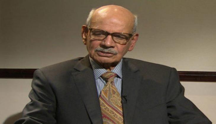 Asad Durrani