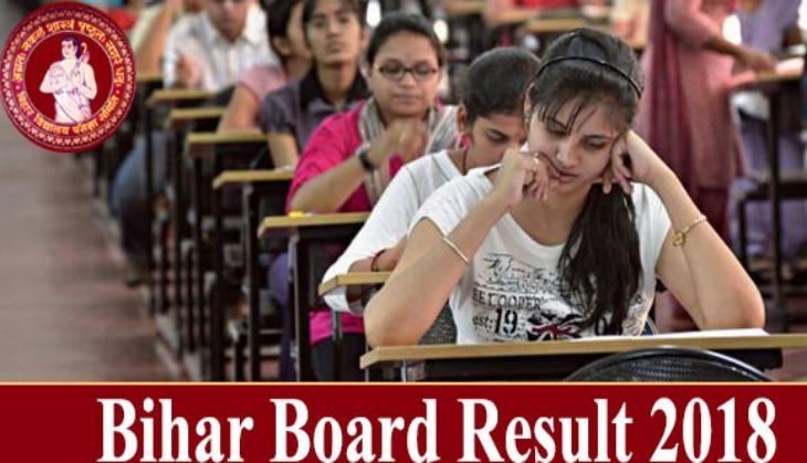 bihar board