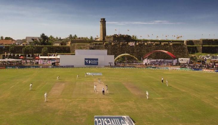 test match