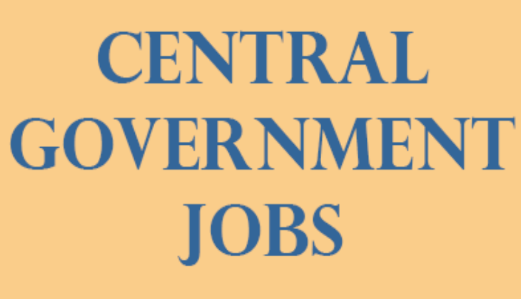 govt job