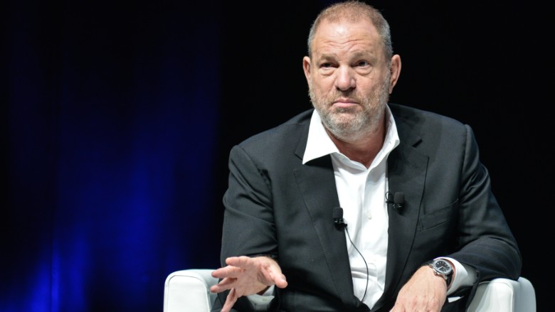 Disgraced Hollywood mogul Harvey Weinstein out on $1m bail; see Twitterati's reaction 