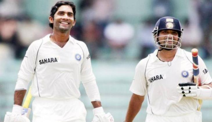 Kartik and Sachin