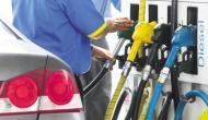 Government slashes fuel prices by 60 paise 