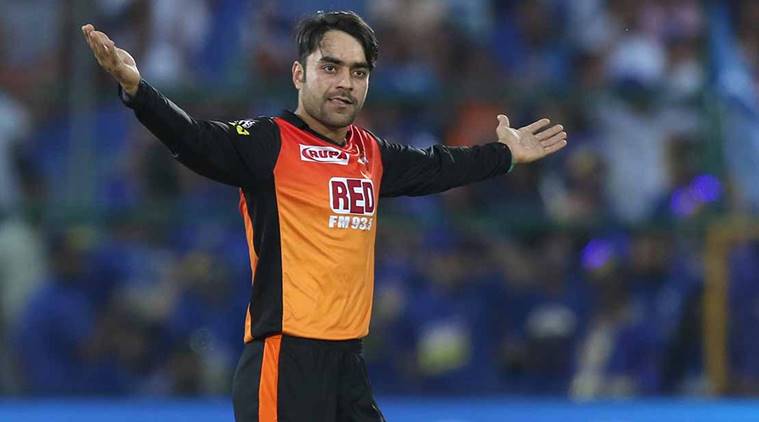 Rashid blitz was not a surprise: Yusuf