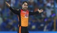 Rashid blitz was not a surprise: Yusuf