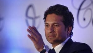 Sachin Tendulkar has a batting number for MS Dhoni in World Cup 2019