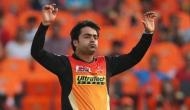 Rashid Khan compares his popularity with Afghan President; has the 19 year old gone arrogant?