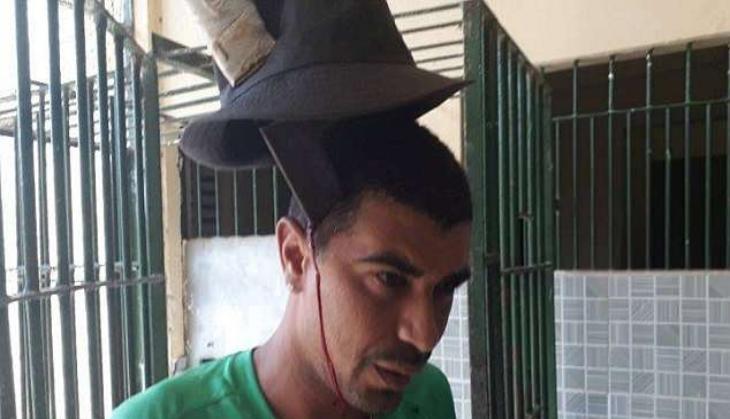 Brazilian Man