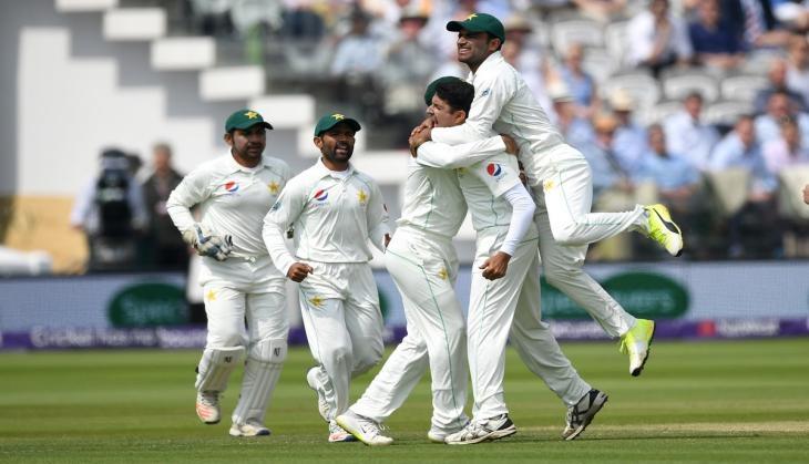ENG vs PAK