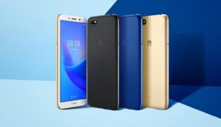 Huawei Enjoy 8e Youth