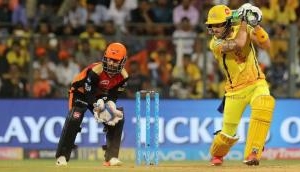 IPL 2019: Cricketers who can break the record of IPL's longest six not by Chris Gayle or Virat Kohli!