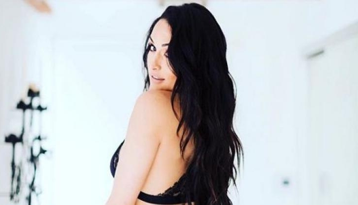 Memorial Day 2018: WWE diva Nikki Bella shares sultry Instagram picture in ...