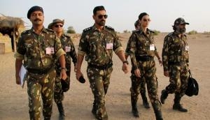 Parmanu Box Office Collection Day 2: John Abraham's film doubles the growth on its second day