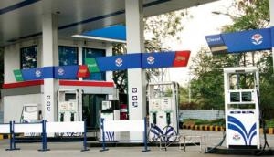 Petrol price cut by 6 paise per litre, diesel by 5 paise